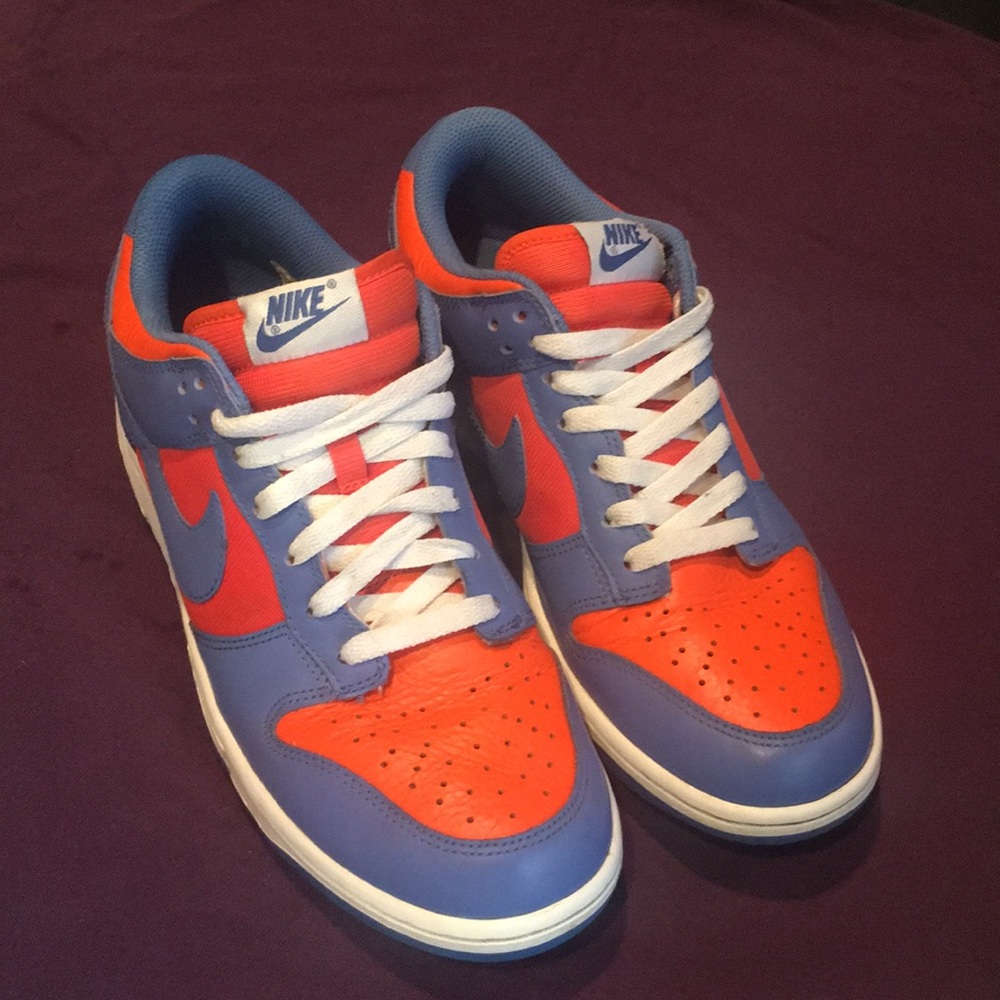 Nike shoes